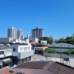 Apartamentos com 82m², 3 quartos, 1 suíte, no bairro Estreito em Florianópolis