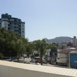 Apartamentos com 57m², 2 quartos, 1 garagem, no bairro Itacorubi em Florianópolis