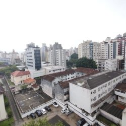 Apartamentos com 89m², 3 quartos, 1 suíte, 1 garagem, no bairro Centro em Florianópolis