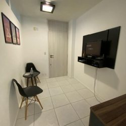 Sala com 43m², no bairro Centro em Florianópolis