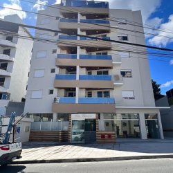 Apartamentos com 62m², 2 quartos, 1 suíte, 1 garagem, no bairro Itacorubi em Florianópolis