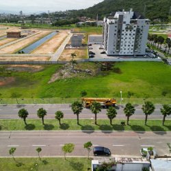 Terrenos Residenciais com 390m², no bairro Beira Rio em Biguaçu
