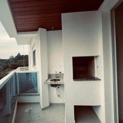 Apartamentos com 52m², 1 quarto, 1 garagem, no bairro Itacorubi em Florianópolis