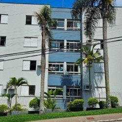 Apartamentos com 82m², 3 quartos, 1 suíte, 1 garagem, no bairro Trindade em Florianópolis