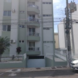 Apartamentos com 97m², 2 quartos, 1 garagem, no bairro Kobrasol em São José