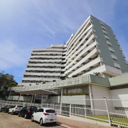 Apartamentos com 64m², 1 quarto, 1 suíte, 1 garagem, no bairro Itacorubi em Florianópolis