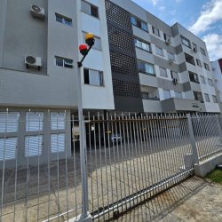 Apartamentos com 64m², 2 quartos, 1 garagem, no bairro Córrego Grande em Florianópolis