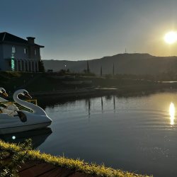Terrenos Residenciais com 1000m², no bairro Invernadinha em Rancho Queimado