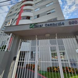 Apartamentos com 79m², 3 quartos, 1 suíte, 1 garagem, no bairro Nossa Senhora Do Rosário em São José