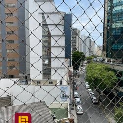 Apartamentos com 84m², 2 quartos, 1 garagem, no bairro Centro em Florianópolis