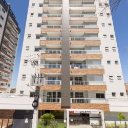 Premiatto e Agapito em Florianopolis