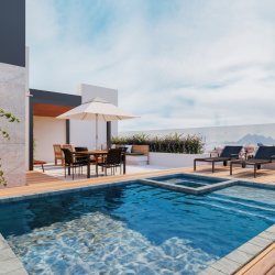 Residencial Sophia em São José