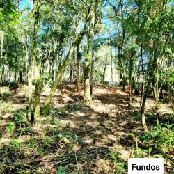 Terreno Comercial/Residencial com 2893m², no bairro Caldas Da Imperatriz em Santo Amaro Da Imperatriz