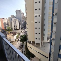 Apartamentos com 92m², 2 quartos, no bairro Centro em Florianópolis