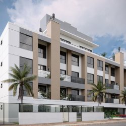 Apartamentos com 76m², 1 quarto, 1 suíte, 1 garagem, no bairro Ribeirão da Ilha em Florianópolis