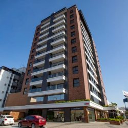 Julio Schappo Residencial em Florianópolis