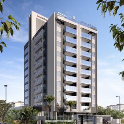 Santorim Exclusive Residence em Florianópolis