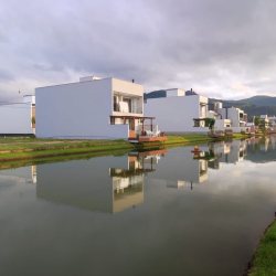 Terrenos Residenciais com 150m², no bairro Beira Rio em Antônio Carlos