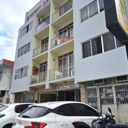Apartamentos com 44m², 2 quartos, no bairro Kobrasol em São José
