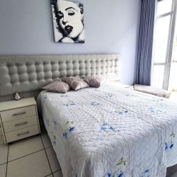 Apartamentos com 80m², 3 quartos, 1 suíte, no bairro Estreito em Florianópolis