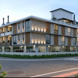Apartamentos com 66m², 2 quartos, 1 suíte, 2 garagens, no bairro Ribeirão Da Ilha em Florianópolis