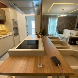 Apartamentos com 142m², 3 quartos, 2 suítes, 2 garagens, no bairro Floresta em São José