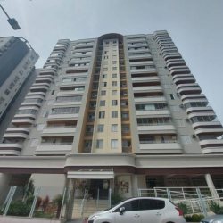 Apartamentos com 128m², 3 quartos, 1 suíte, 1 garagem, no bairro Campinas em São José