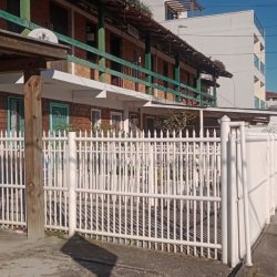 Apartamentos com 38m², 1 quarto, 1 garagem, no bairro Canasvieiras em Florianópolis