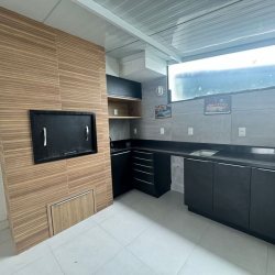 Apartamentos com 107m², 2 quartos, 1 garagem, no bairro Estreito em Florianópolis
