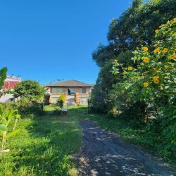 Casa Comercial com 399m², no bairro Santo Antônio De Lisboa em Florianópolis
