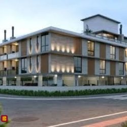 Studio Residencial com 52m², 1 quarto, 1 garagem, no bairro Ribeirão da Ilha em Florianópolis