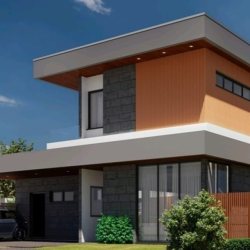 Casa em Condomínio com 265m², 4 quartos (sendo 4 suítes), 3 garagens, no bairro Morro das Pedras em Florianópolis