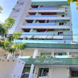 Apartamentos com 93m², 2 quartos, 2 garagens, no bairro Carvoeira em Florianópolis