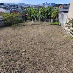 Terrenos Residenciais com 342m², no bairro Jardim Atlântico em Florianópolis