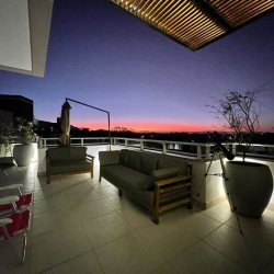 Loft com 90m², 1 quarto, 1 garagem, no bairro Morro Das Pedras em Florianópolis