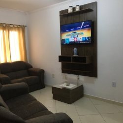 Sobrado Residencial com 85m², 2 quartos, 1 garagem, no bairro Ingleses em Florianópolis