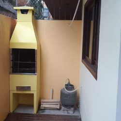 Sobrado Residencial com 85m², 2 quartos, 1 garagem, no bairro Ingleses em Florianópolis