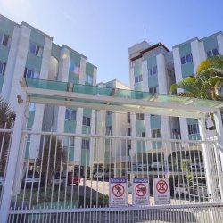 Apartamentos com 52m², 2 quartos, 1 garagem, no bairro Itacorubi em Florianópolis
