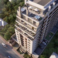 Connect Scire em São José
