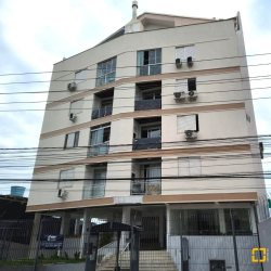 Apartamentos com 78m², 3 quartos, 1 suíte, 2 garagens, no bairro Capoeiras em Florianópolis