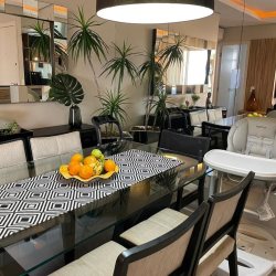 Apartamentos com 52m², 1 quarto, 1 garagem, no bairro Centro em Florianópolis