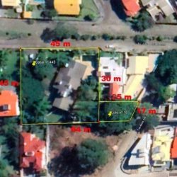 Casa Residencial com 2247m², 6 quartos, 2 suítes, 10 garagens, no bairro Carvoeira em Florianópolis