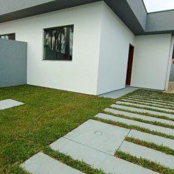 Casa Residencial com 82m², 2 quartos, 1 suíte, 1 garagem, no bairro Campeche em Florianópolis