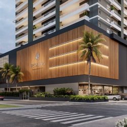 Reserva Residence em São José