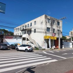 Predio com 1409m², no bairro Estreito em Florianópolis