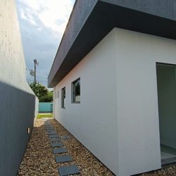 Casa Residencial com 82m², 2 quartos, 1 suíte, 1 garagem, no bairro Campeche em Florianópolis