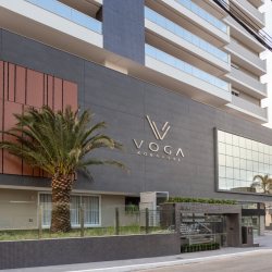 Voga Kobrasol em São José