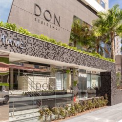 Don Residence em São José