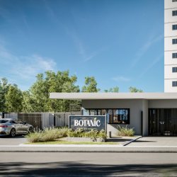 Botanic Residencial em São José