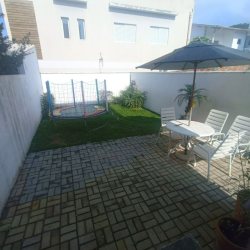 Casa Residencial/Comercial com 95m², 2 garagens, no bairro Ingleses do Rio Vermelho em Florianópolis